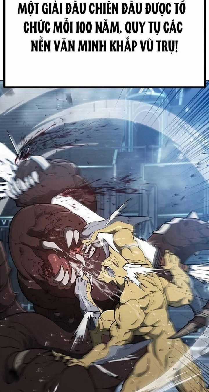 Đỉnh Phong Chi Tinh Chapter 3 trang 3