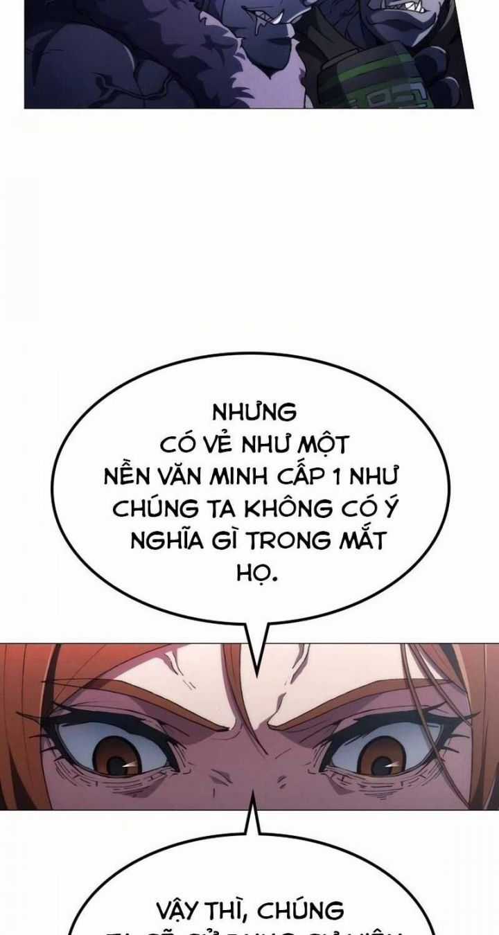 Đỉnh Phong Chi Tinh Chapter 3 trang 37