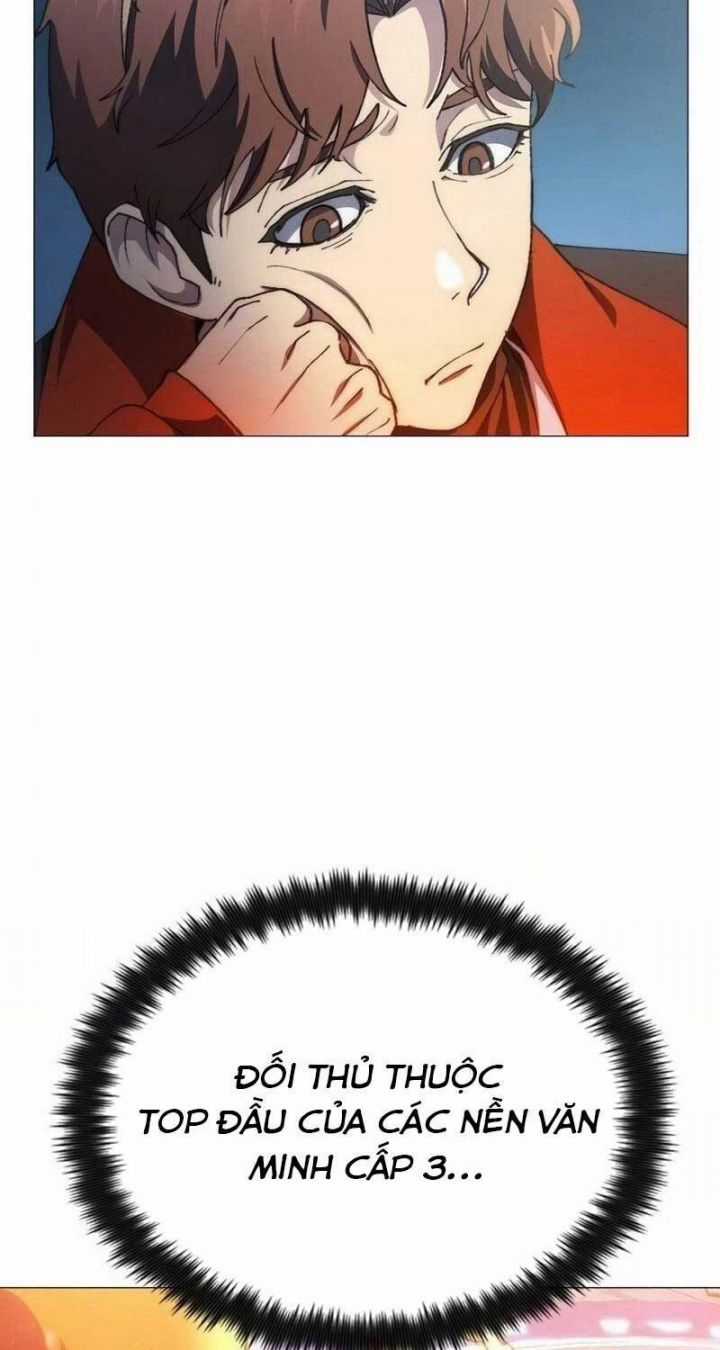 Đỉnh Phong Chi Tinh Chapter 3 trang 44