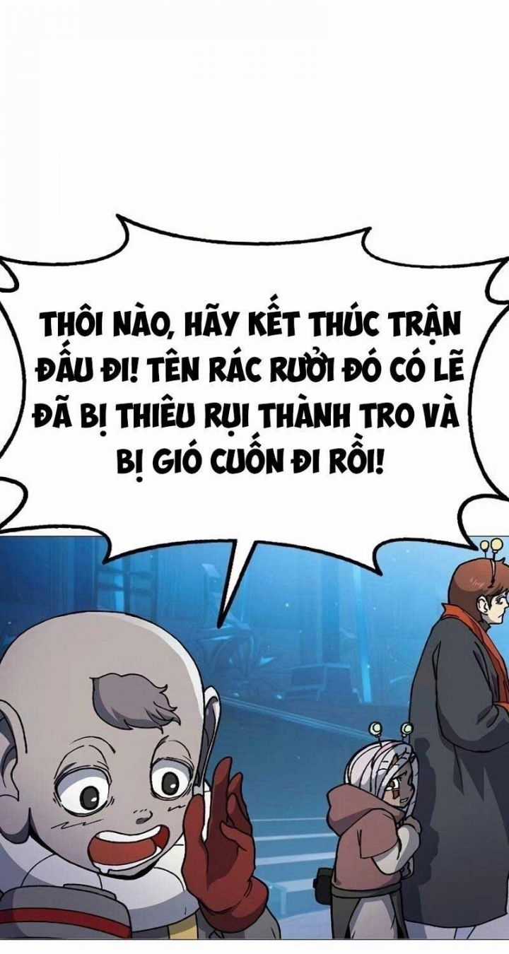 Đỉnh Phong Chi Tinh Chapter 3 trang 46