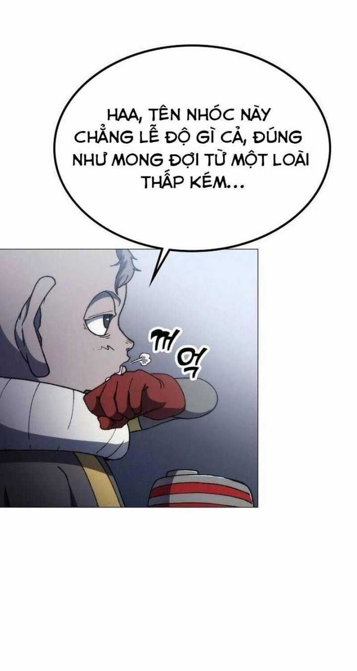 Đỉnh Phong Chi Tinh Chapter 3 trang 50