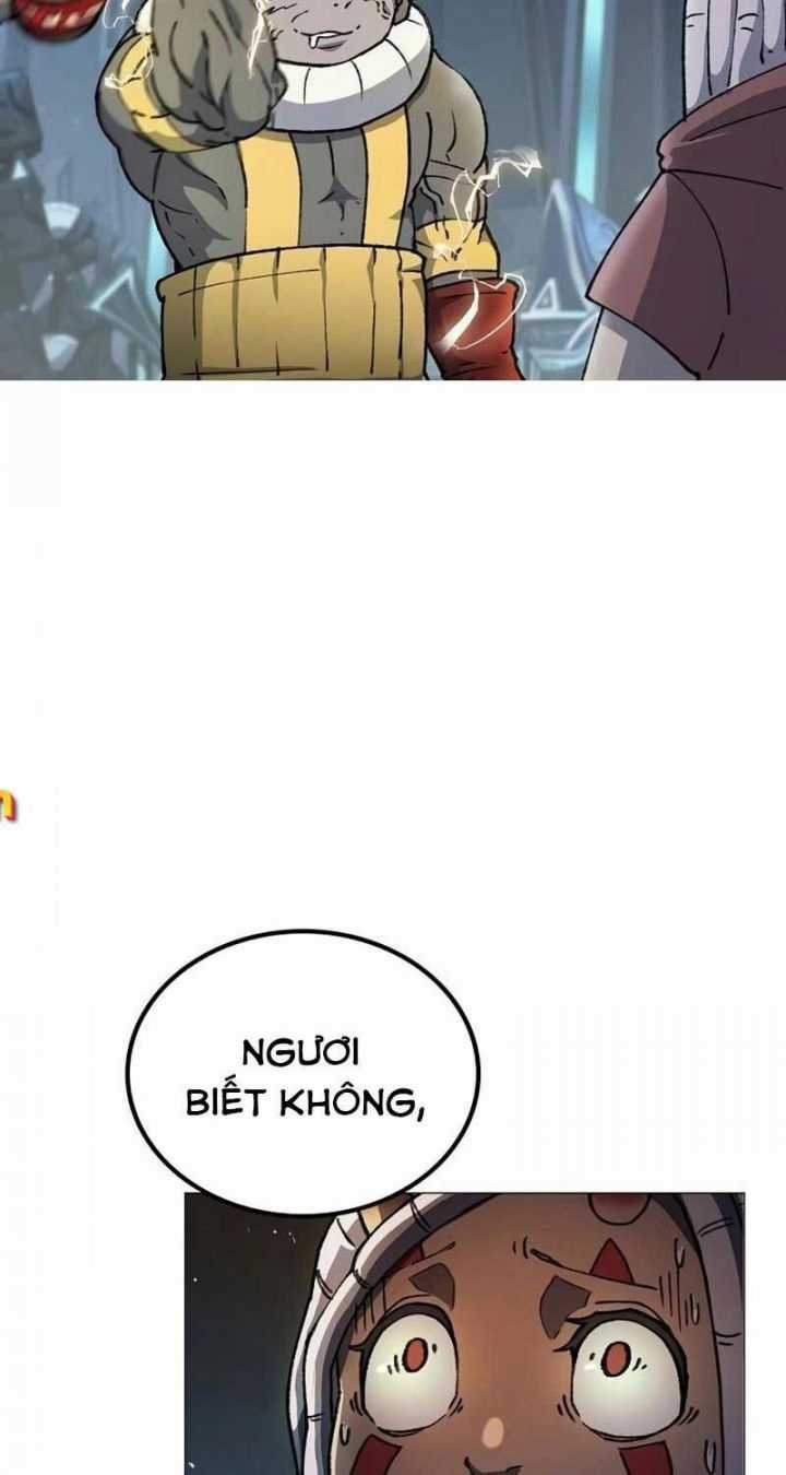 Đỉnh Phong Chi Tinh Chapter 3 trang 55