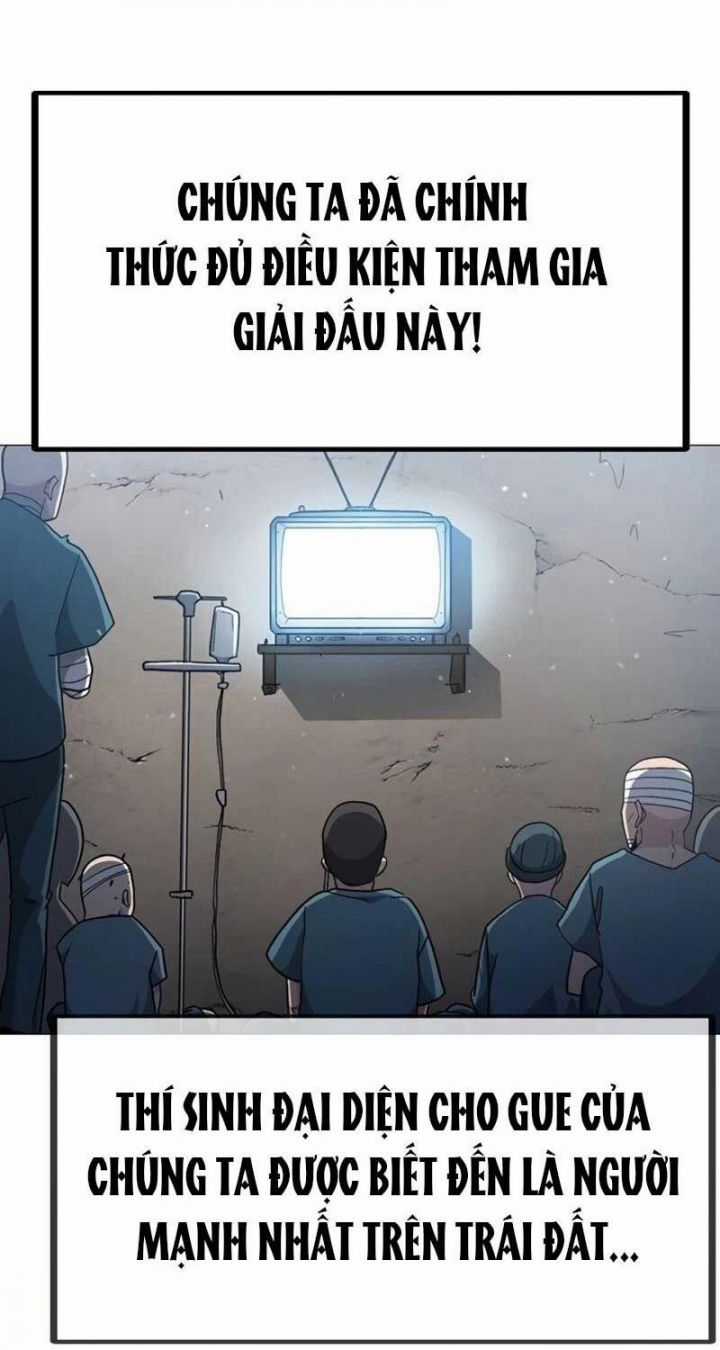 Đỉnh Phong Chi Tinh Chapter 3 trang 6