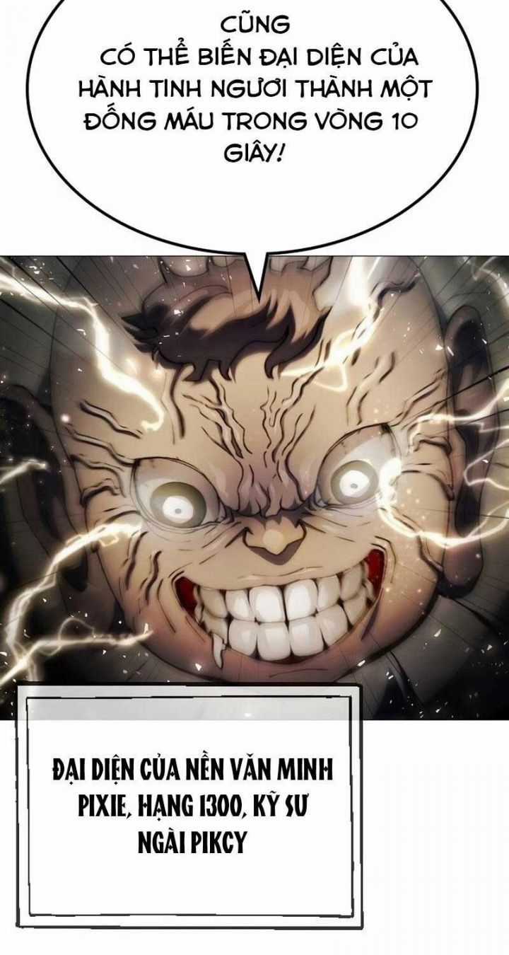 Đỉnh Phong Chi Tinh Chapter 3 trang 60