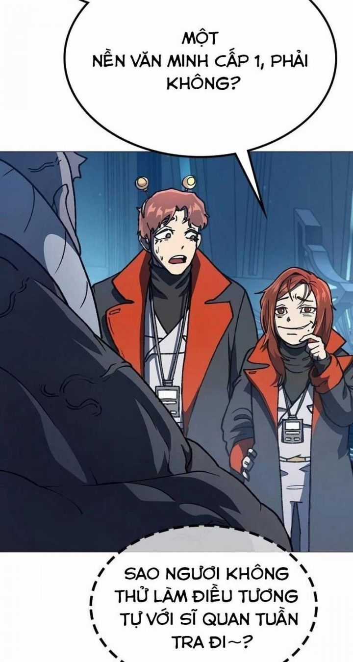 Đỉnh Phong Chi Tinh Chapter 3 trang 85