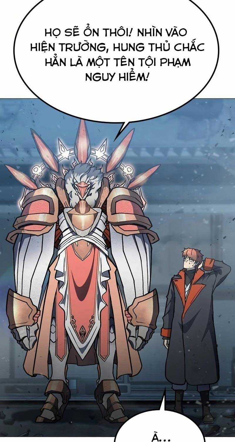 Đỉnh Phong Chi Tinh Chapter 5 trang 8