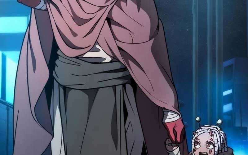 Đỉnh Phong Chi Tinh Chapter 6 trang 13