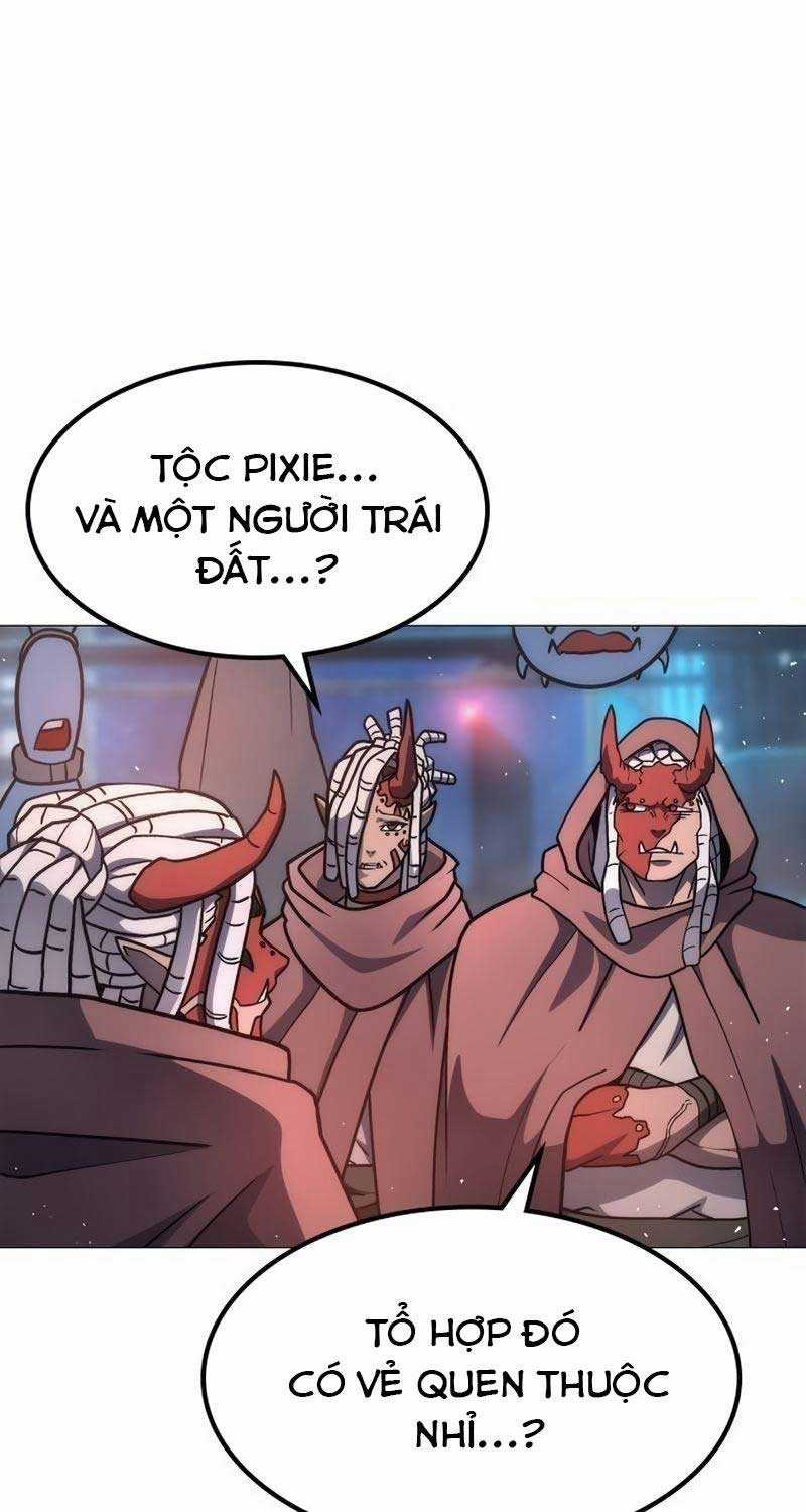 Đỉnh Phong Chi Tinh Chapter 6 trang 18