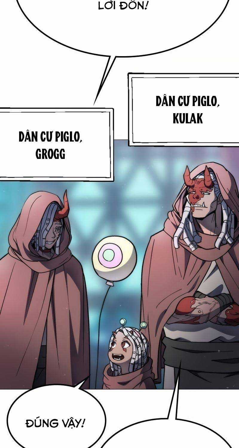 Đỉnh Phong Chi Tinh Chapter 6 trang 4