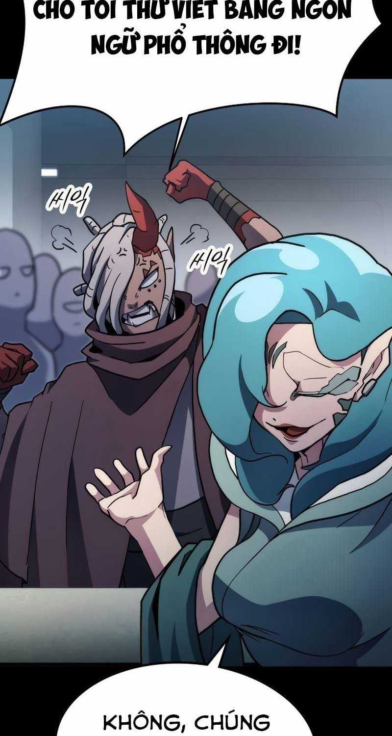 Đỉnh Phong Chi Tinh Chapter 7 trang 85