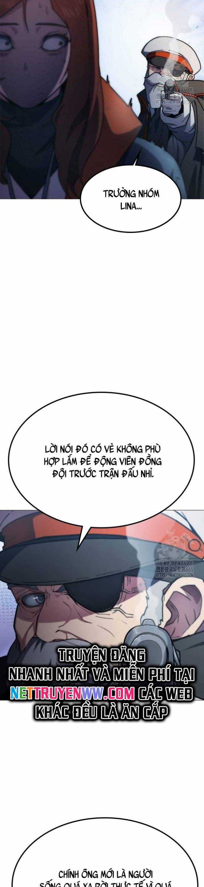 Đỉnh Phong Chi Tinh Chapter 8 trang 12