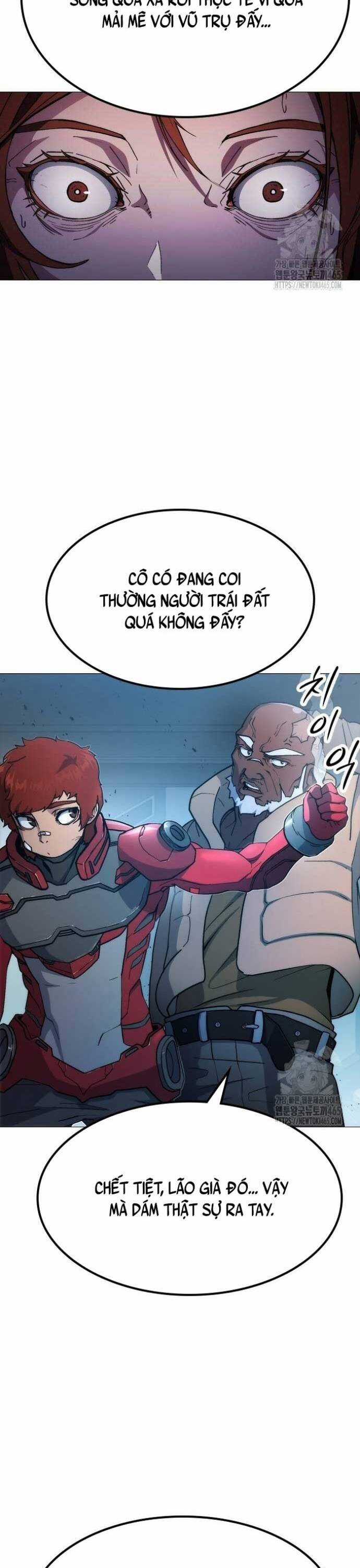 Đỉnh Phong Chi Tinh Chapter 8 trang 13