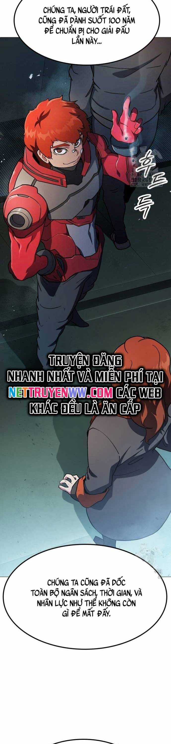 Đỉnh Phong Chi Tinh Chapter 8 trang 14