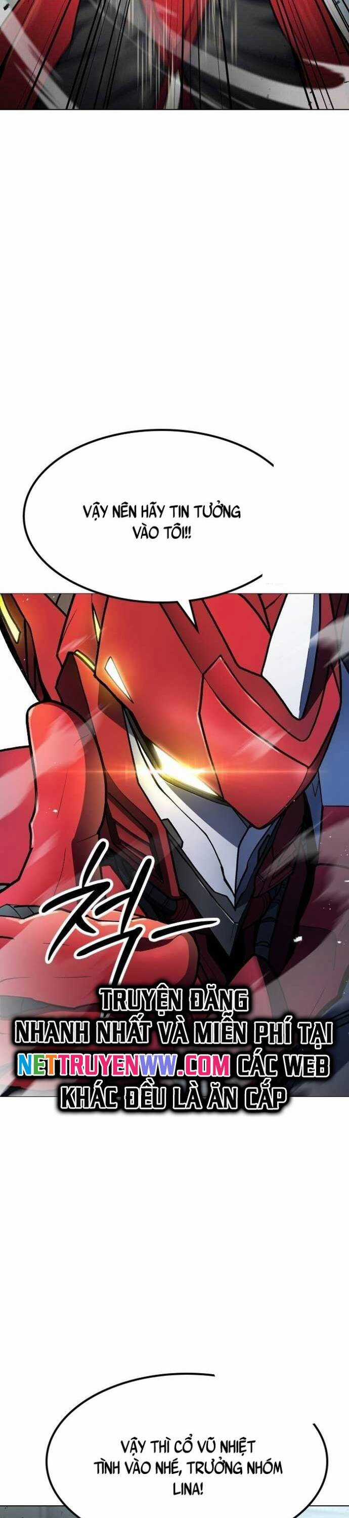 Đỉnh Phong Chi Tinh Chapter 8 trang 16