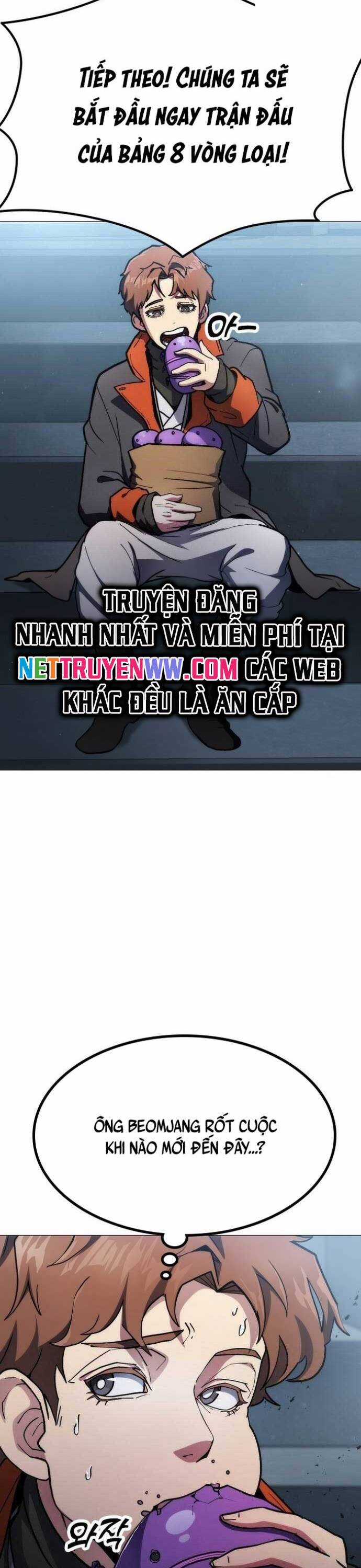 Đỉnh Phong Chi Tinh Chapter 8 trang 19