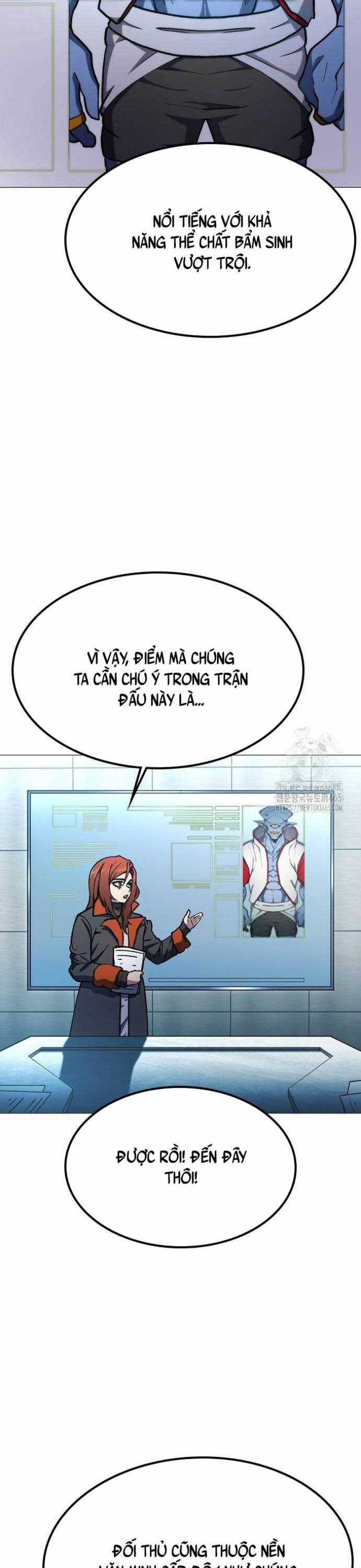 Đỉnh Phong Chi Tinh Chapter 8 trang 2