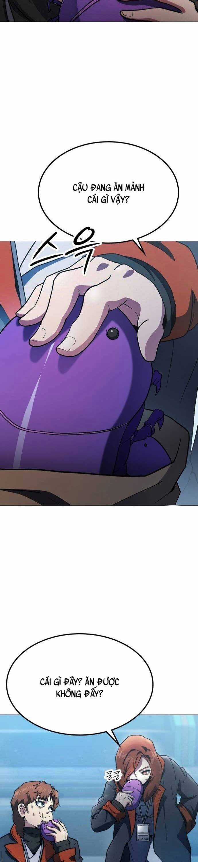 Đỉnh Phong Chi Tinh Chapter 8 trang 20