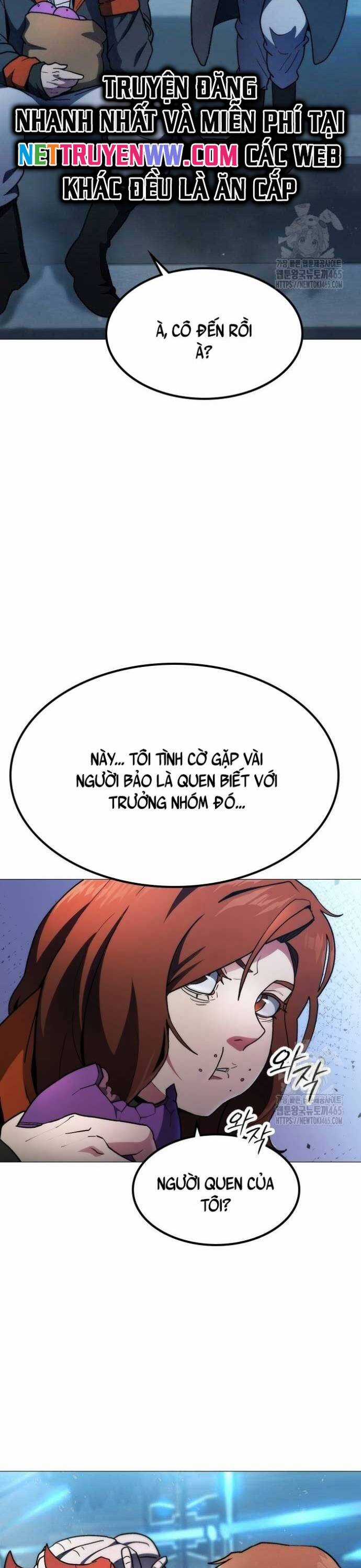 Đỉnh Phong Chi Tinh Chapter 8 trang 21