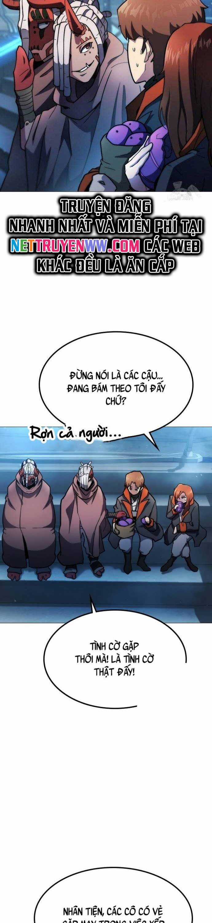 Đỉnh Phong Chi Tinh Chapter 8 trang 22