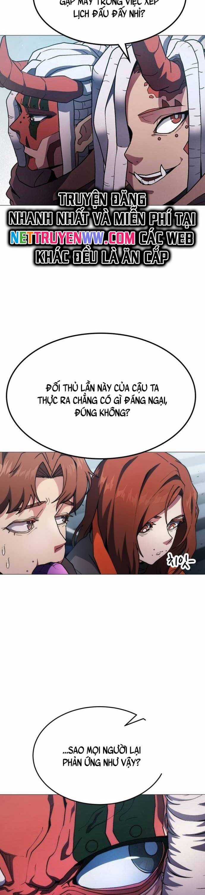 Đỉnh Phong Chi Tinh Chapter 8 trang 23