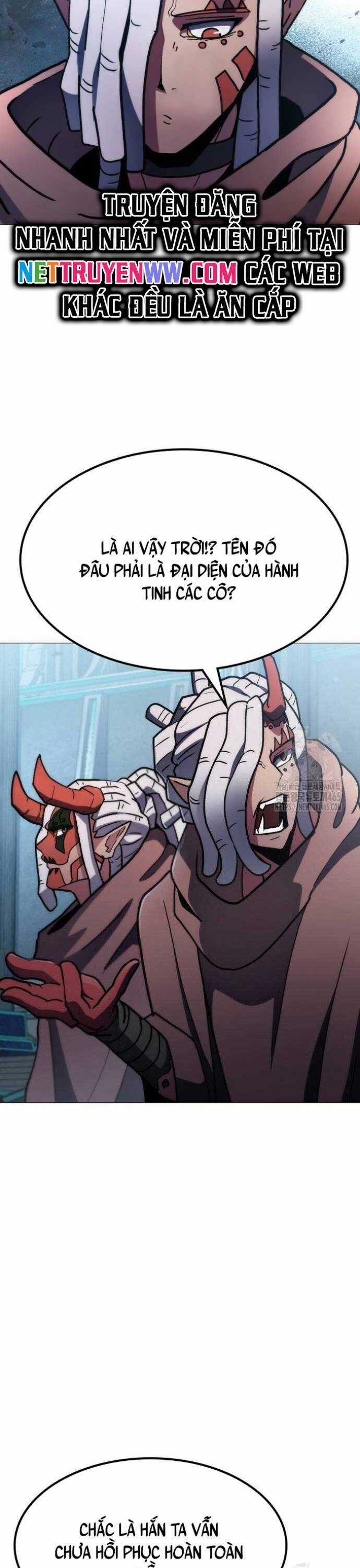 Đỉnh Phong Chi Tinh Chapter 8 trang 26