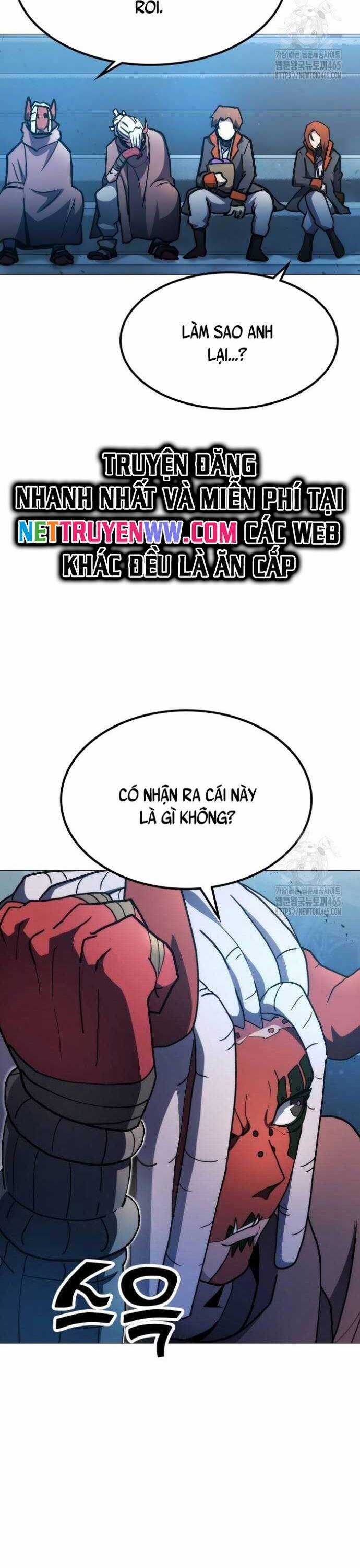 Đỉnh Phong Chi Tinh Chapter 8 trang 27