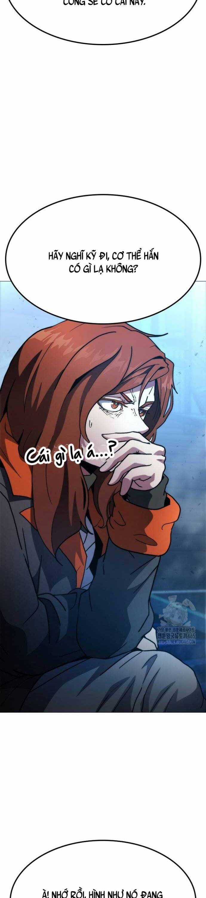 Đỉnh Phong Chi Tinh Chapter 8 trang 29