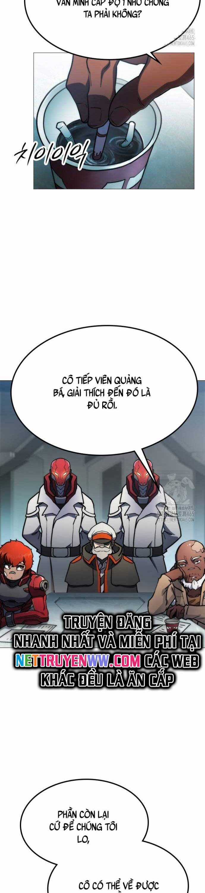 Đỉnh Phong Chi Tinh Chapter 8 trang 3