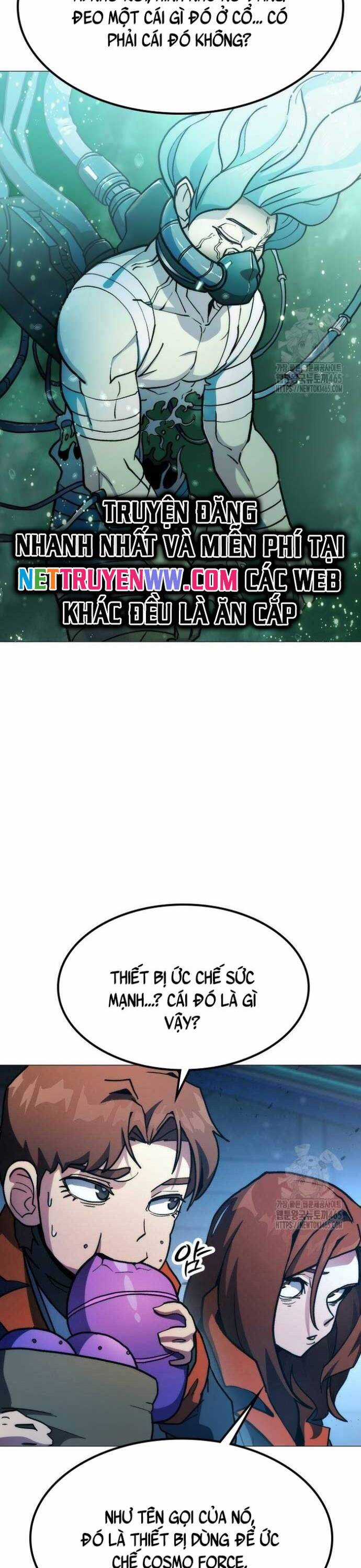 Đỉnh Phong Chi Tinh Chapter 8 trang 30