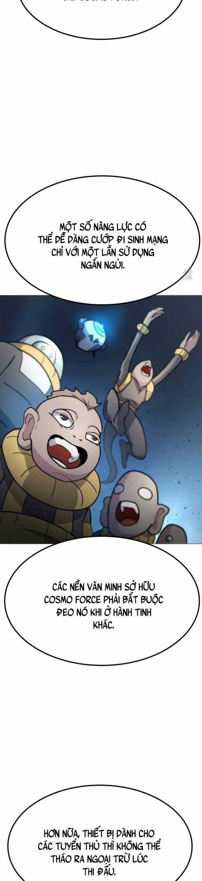 Đỉnh Phong Chi Tinh Chapter 8 trang 31