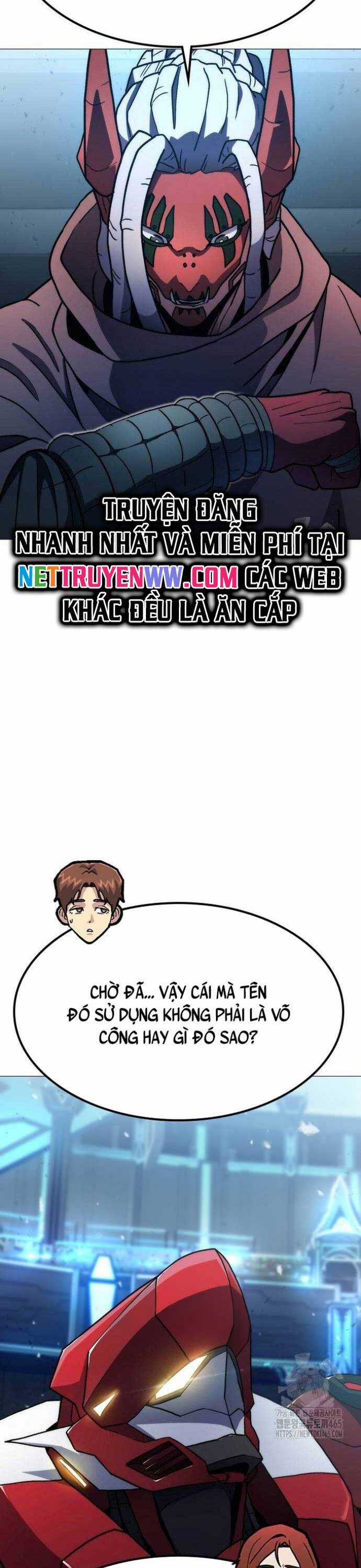 Đỉnh Phong Chi Tinh Chapter 8 trang 32