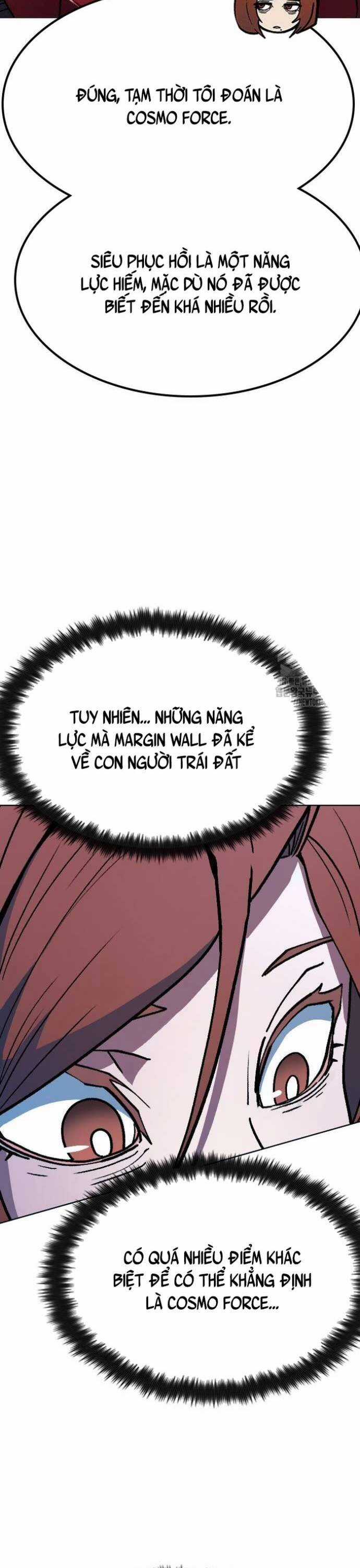 Đỉnh Phong Chi Tinh Chapter 8 trang 33