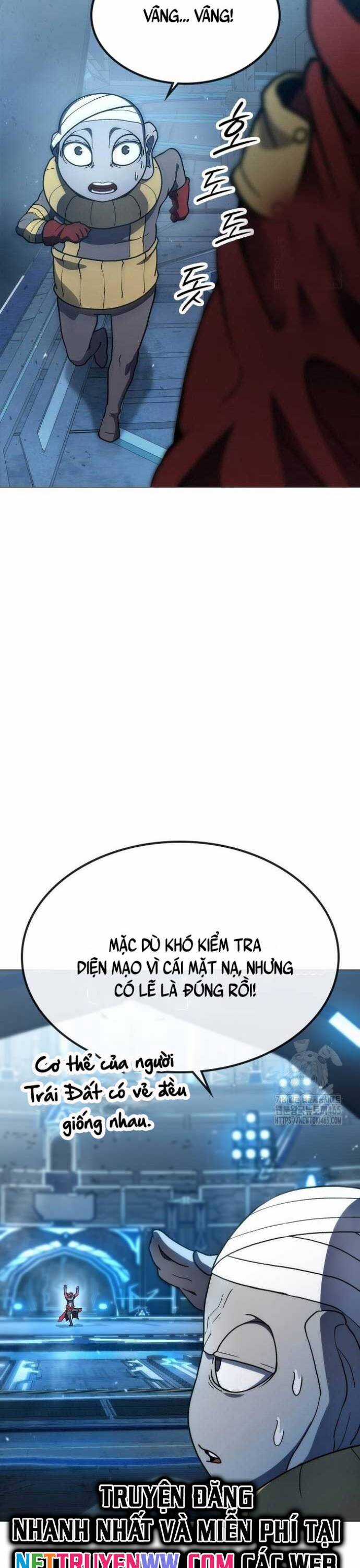 Đỉnh Phong Chi Tinh Chapter 8 trang 37