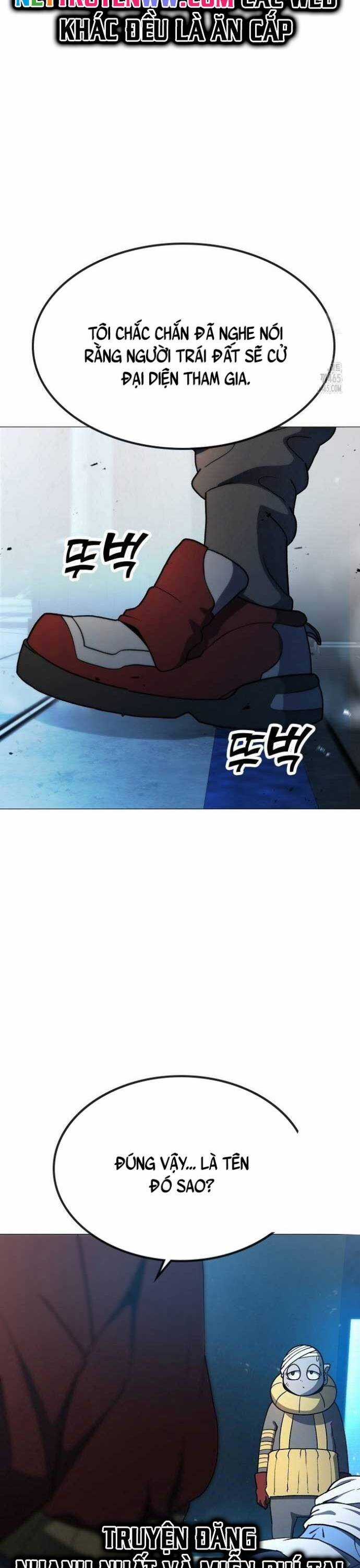 Đỉnh Phong Chi Tinh Chapter 8 trang 38