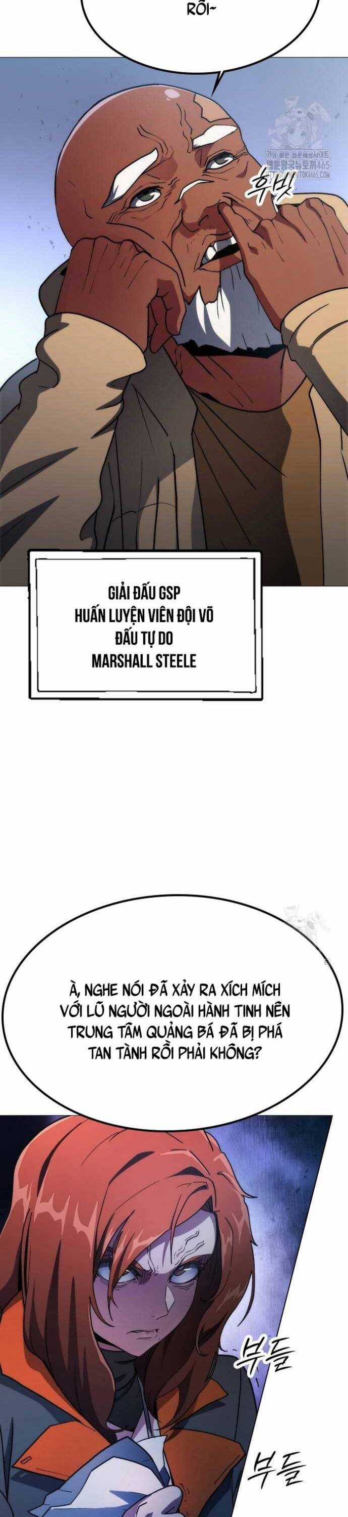 Đỉnh Phong Chi Tinh Chapter 8 trang 4