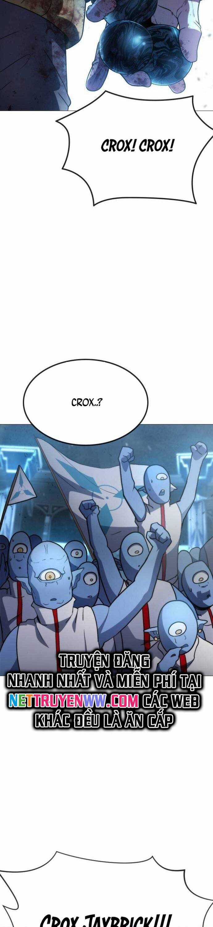 Đỉnh Phong Chi Tinh Chapter 8 trang 40