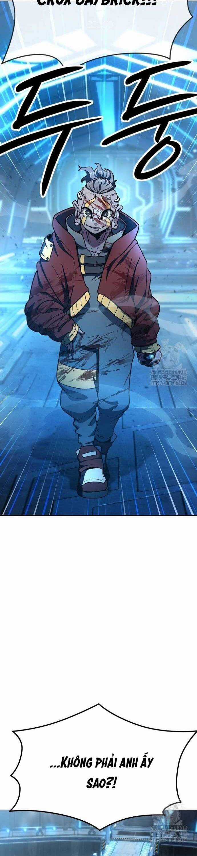 Đỉnh Phong Chi Tinh Chapter 8 trang 41