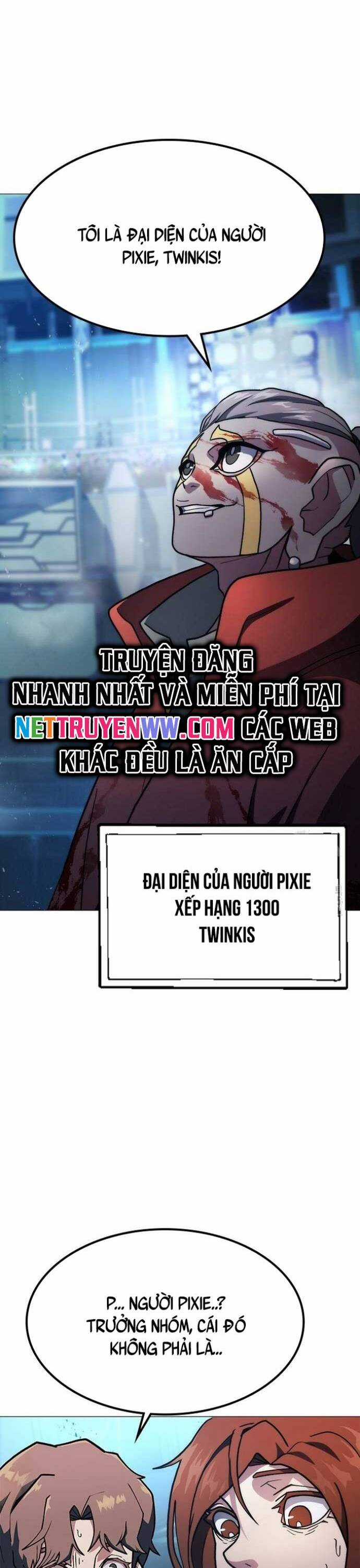 Đỉnh Phong Chi Tinh Chapter 8 trang 43