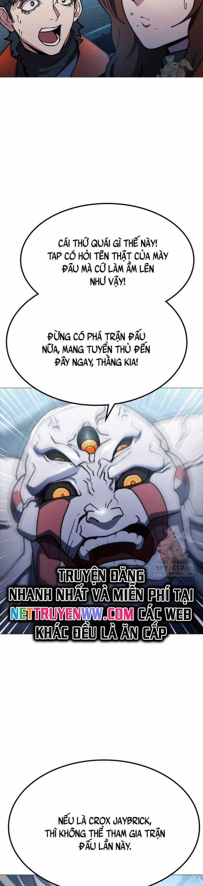 Đỉnh Phong Chi Tinh Chapter 8 trang 44