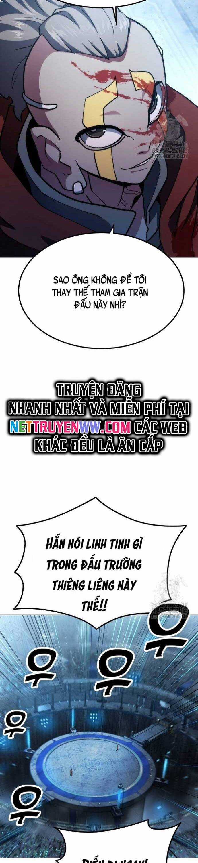 Đỉnh Phong Chi Tinh Chapter 8 trang 45