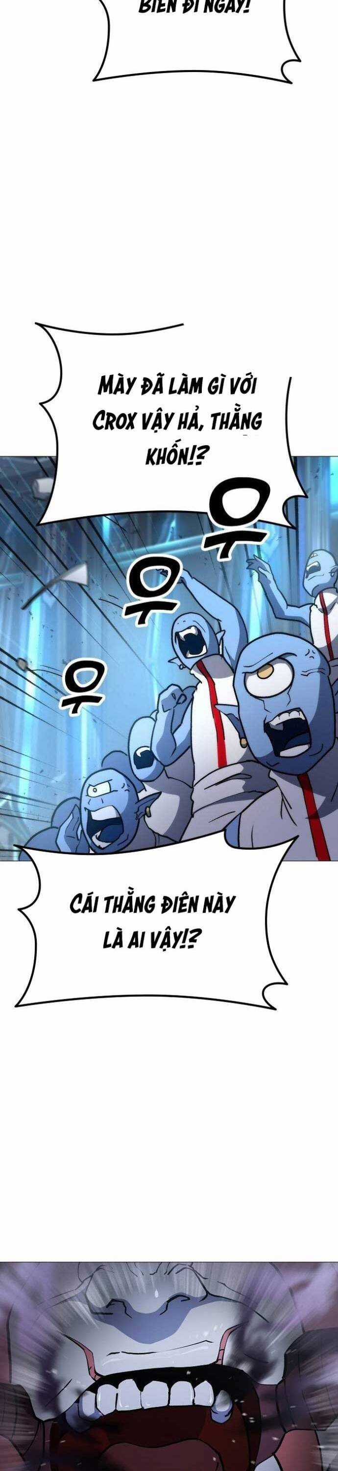 Đỉnh Phong Chi Tinh Chapter 8 trang 46