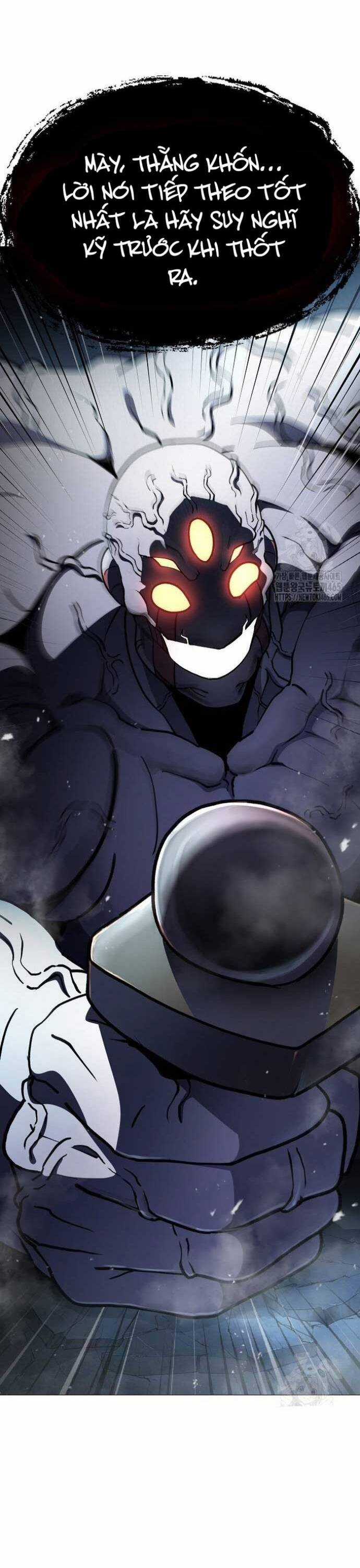 Đỉnh Phong Chi Tinh Chapter 8 trang 48