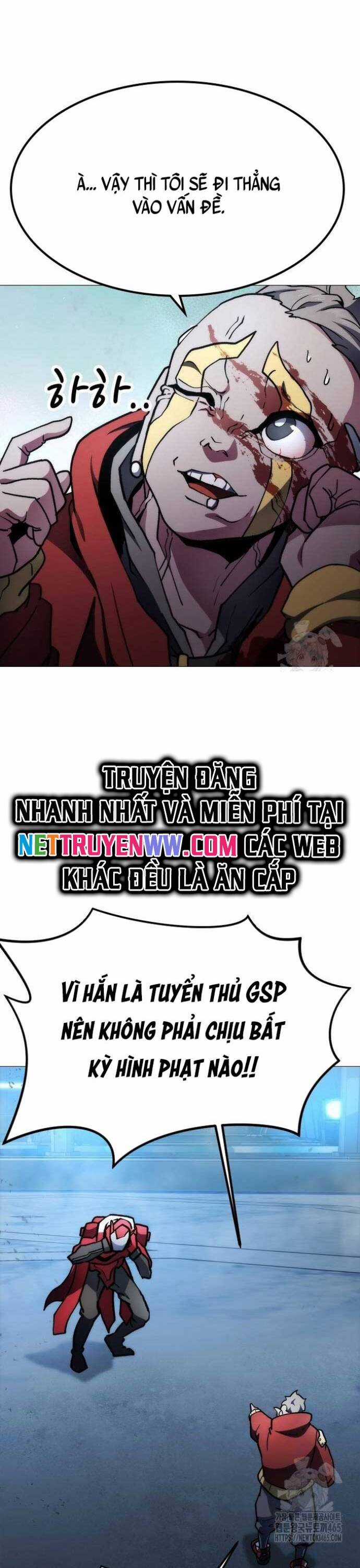 Đỉnh Phong Chi Tinh Chapter 8 trang 49