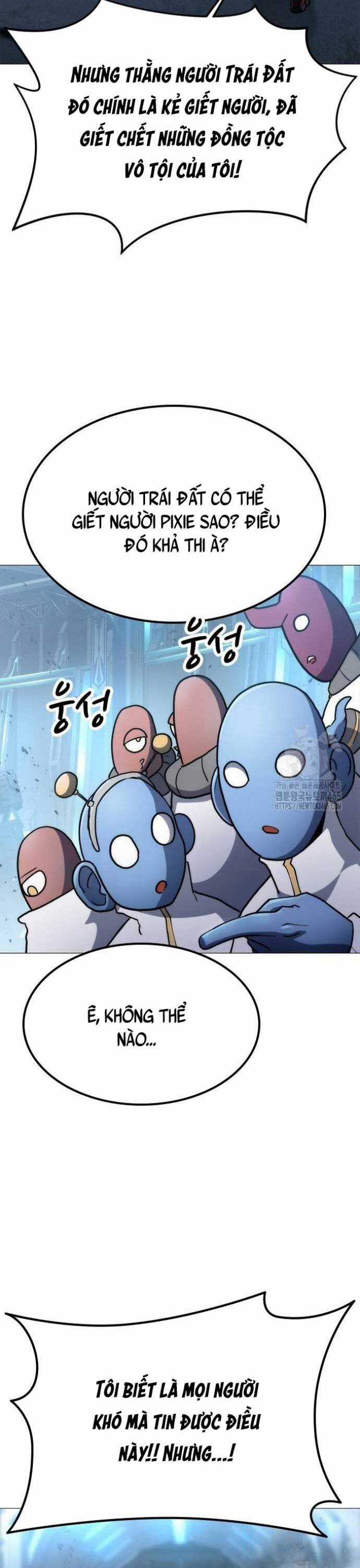 Đỉnh Phong Chi Tinh Chapter 8 trang 50