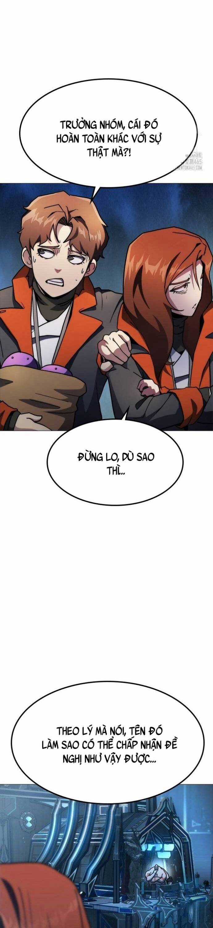 Đỉnh Phong Chi Tinh Chapter 8 trang 53