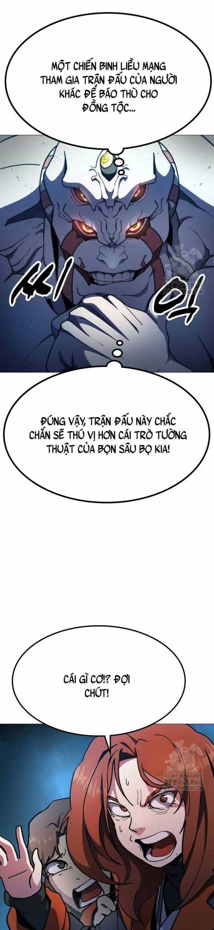 Đỉnh Phong Chi Tinh Chapter 8 trang 55