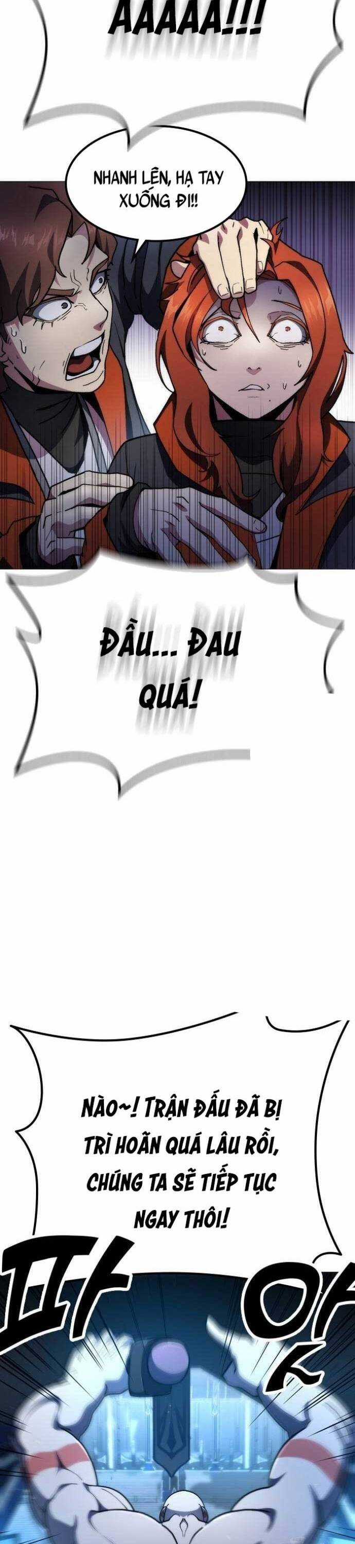 Đỉnh Phong Chi Tinh Chapter 8 trang 58