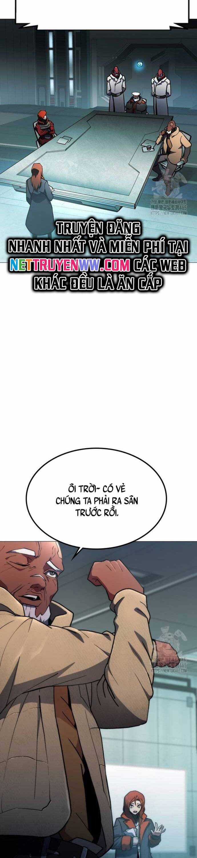 Đỉnh Phong Chi Tinh Chapter 8 trang 6