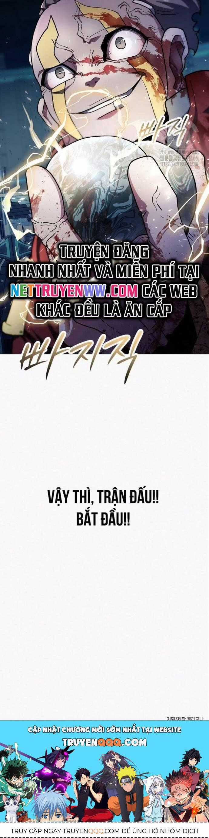 Đỉnh Phong Chi Tinh Chapter 8 trang 61