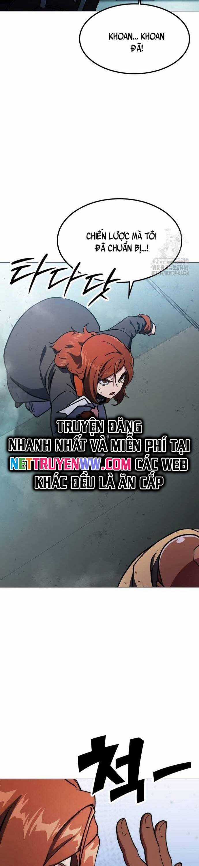 Đỉnh Phong Chi Tinh Chapter 8 trang 7